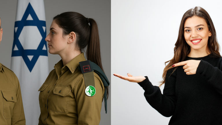 חיל המודיעין