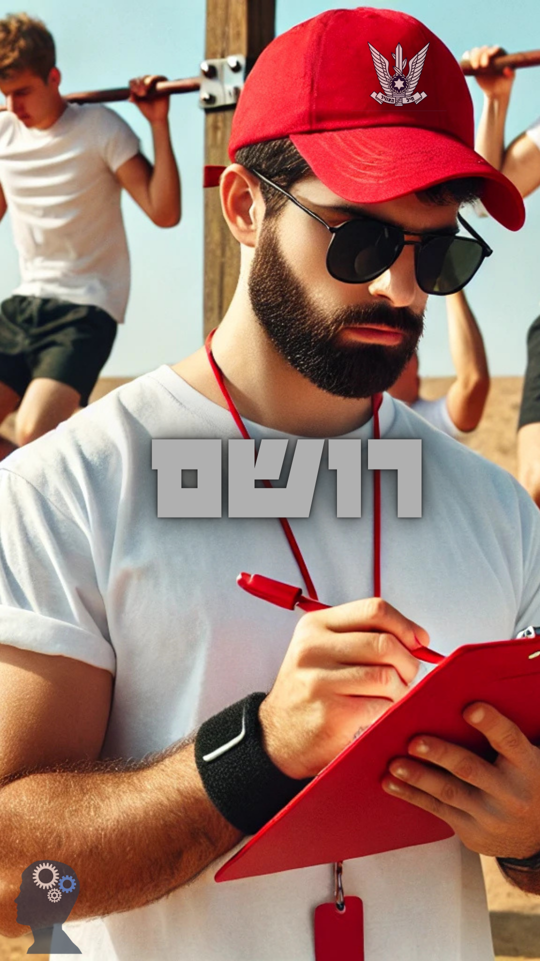 המגבש