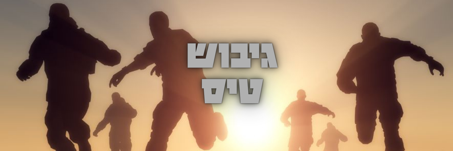 גיבוש קורס טיס
