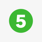 5